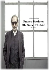 Wolfgang Haberl - Franco Battiato - Oh! Sweet Nuthin'