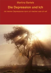 Martina Bartels - Die Depression und Ich