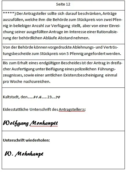 Rückspiegelungen Episode 3 - фото 12