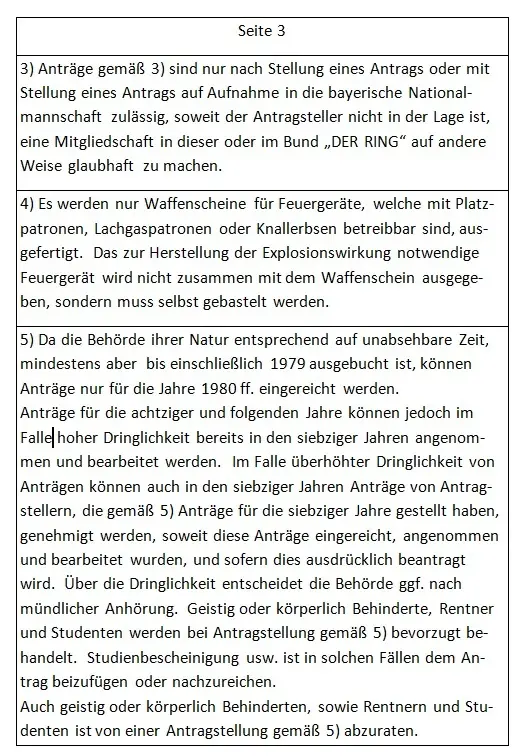Rückspiegelungen Episode 3 - фото 3