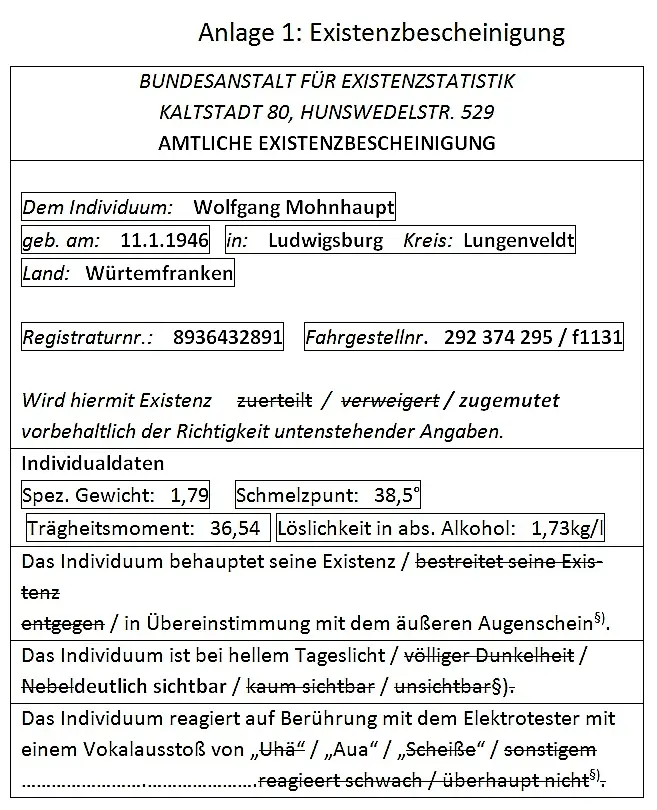 Rückspiegelungen Episode 3 - фото 13