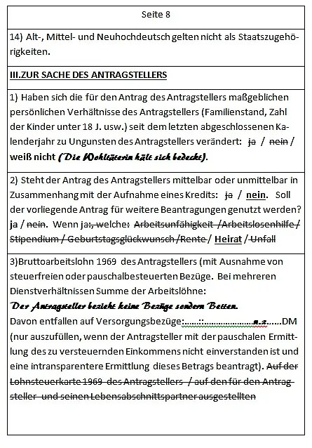 Rückspiegelungen Episode 3 - фото 8