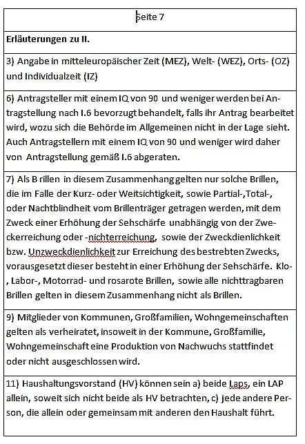 Rückspiegelungen Episode 3 - фото 7