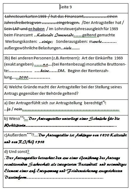 Rückspiegelungen Episode 3 - фото 9