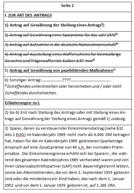 Rückspiegelungen Episode 3 - фото 2
