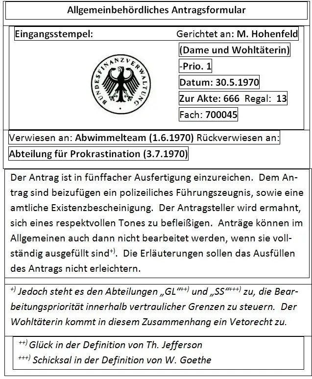 Rückspiegelungen Episode 3 - фото 1