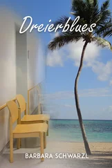 Barbara Schwarzl - Dreierblues