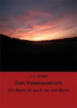 J.J. Urban Zum Vulkanausbruch обложка книги