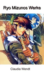 Claudia Wendt - Ryo Mizunos Werke