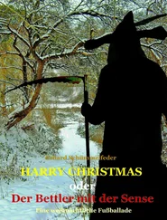 Erhard Schümmelfeder - HARRY CHRISTMAS