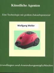 Wolfgang Weller, Prof. Dr. - Künstliche Agenten - Eine Technologie mit großem Zukunftspotenzial