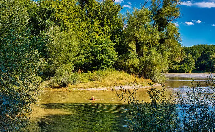 Wild Guide Österreich - фото 245