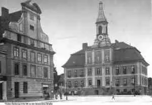 Abschied von der Vaterstadt Tilsit Aufbruch in die Welt Ich will zur See - фото 8