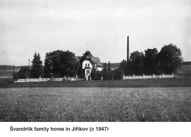 Sketches from Childhood - фото 1