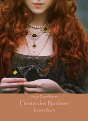 Juryk Barelhaven - Fürstin des Nordens