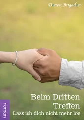 Doreen Brigadon - Beim dritten Treffen