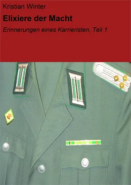 Kristian Winter Elixiere der Macht обложка книги