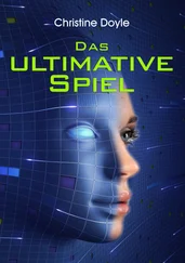 Christine Doyle - Das ultimative Spiel