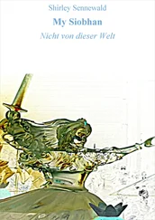 Shirley Sennewald - My Siobhan