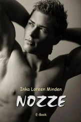 Inka Loreen Minden - Nozze