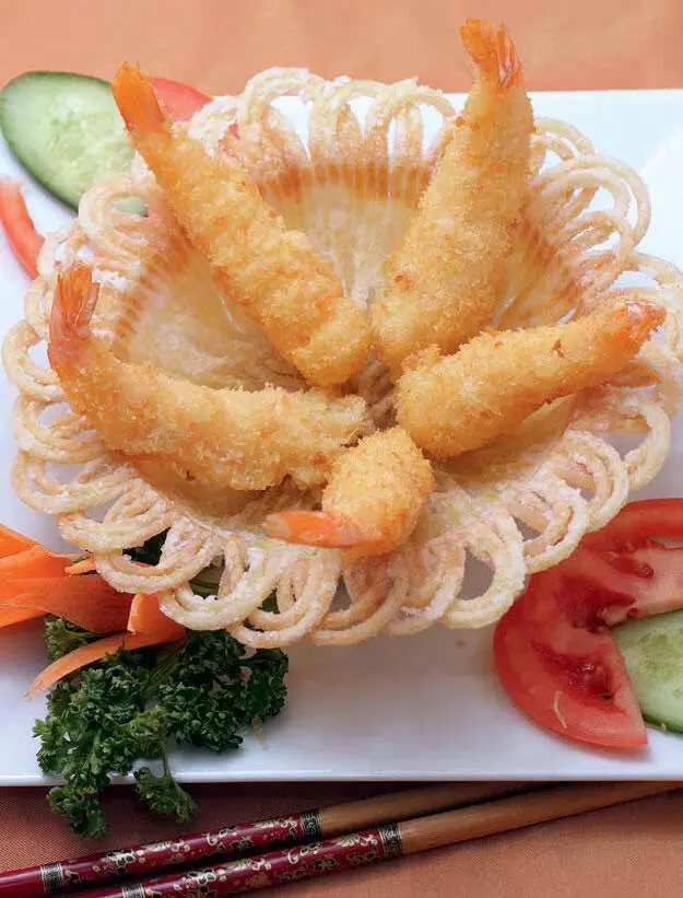 Кукурузные палочки Продукт полученный путём вспенивания и высушивания - фото 77