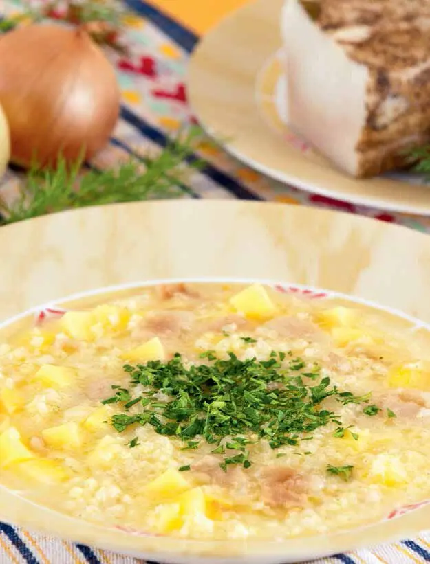 Кули Французский сладкий соус из ягод фруктов или овощей Подают кули как к - фото 87