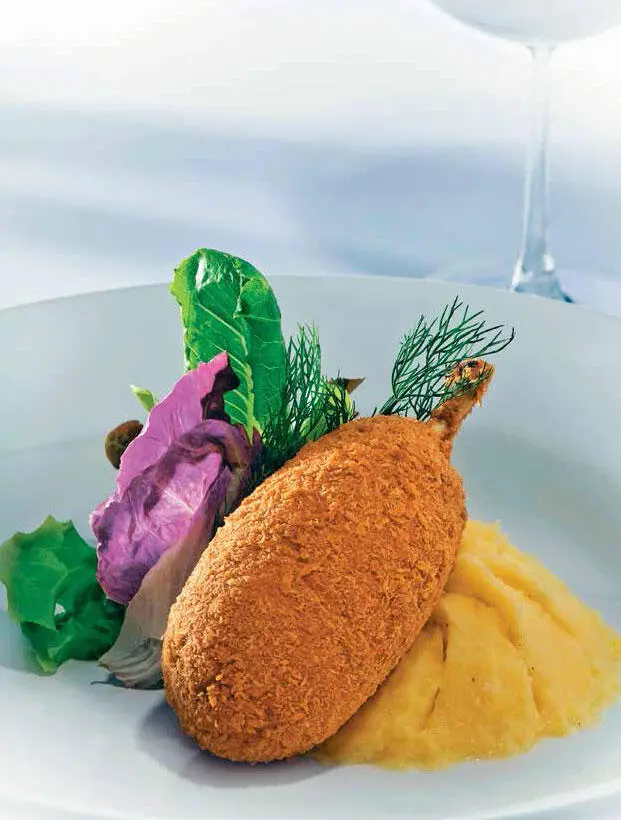 Котопита Блюдо греческой кухни пирог с начинкой из курицы и домашнего сыра - фото 53