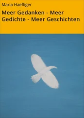 Maria Haefliger - Meer Gedanken - Meer Gedichte - Meer Geschichten