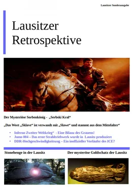 Janek Winterlicher Lausitzer Retrospektive обложка книги