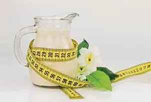 Метод похудения в основе которого лежит употребление кисломолочных продуктов - фото 79