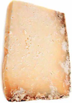 По качеству исходного сырья различают два вида этого сыра cantal fermier для - фото 93