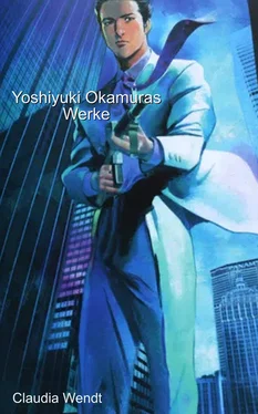 Claudia Wendt Yoshiyuki Okamuras Werke обложка книги
