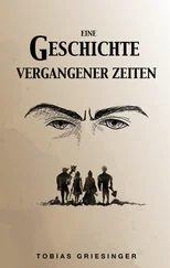 Tobias Griesinger - Eine Geschichte vergangener Zeiten