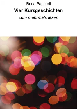 Rena Paperell Vier Kurzgeschichten обложка книги