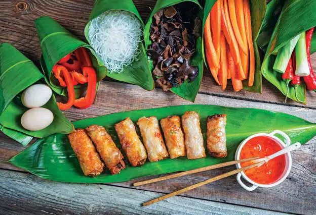 Вьетнамцы употребляют в пищу мясо некоторых млекопитающих и рептилий которых - фото 90