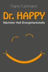 Frank Fuhrmann - Dr. Happy