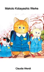 Claudia Wendt - Makoto Kobayashis Werke
