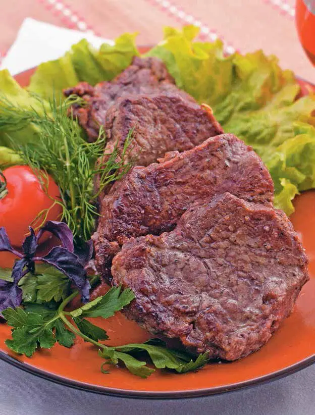 Батард Соус на основе пасты из масла и муки напоминающий по вкусу - фото 81