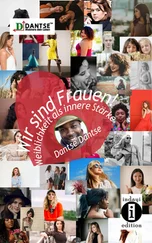 Dantse Dantse - Wir sind Frauen!