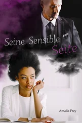 Amalia Frey - Seine Sensible Seite
