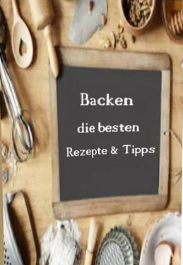 Ronny Roosen Backen die besten Rezepte & Tipps обложка книги
