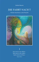 Herbert Beyertz - DIE FAHRT NACH T