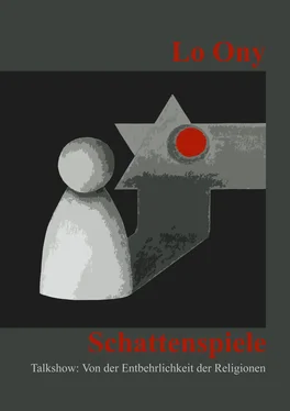 Lo Ony Schattenspiele обложка книги