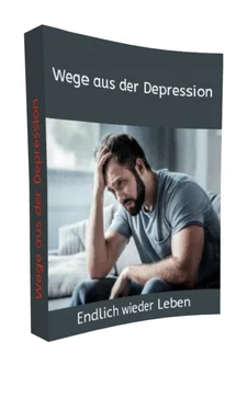 Nikolaus Koperus Wege aus der Depression обложка книги