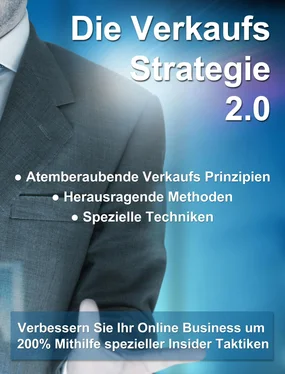 Karl Teichmann Die Verkaufsstrategie 2.0 обложка книги