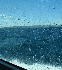 Jo Hilmsen - Operativer Vorgang - Seetrift