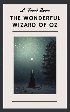 L. Frank Baum L. Frank Baum: The Wonderful Wizard of Oz (English Edition) обложка книги