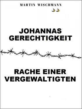 Martin Wischmann Johannas Gerechtigkeit (Rache einer Vergewaltigten) обложка книги