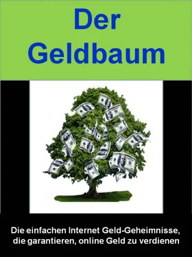 T. Rovema Der Geldbaum обложка книги
