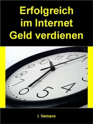 I. Vemaro - Erfolgreich im Internet Geld verdienen